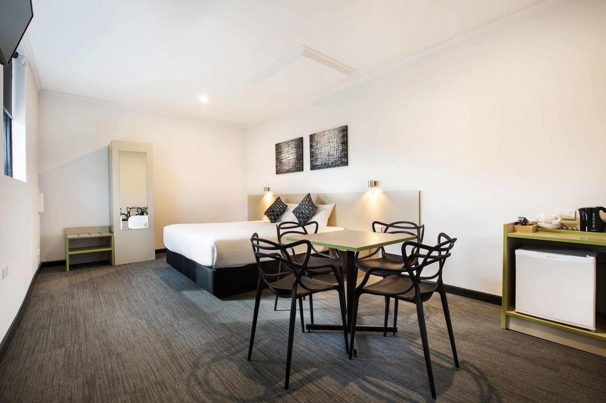 Hotel Nightcap At